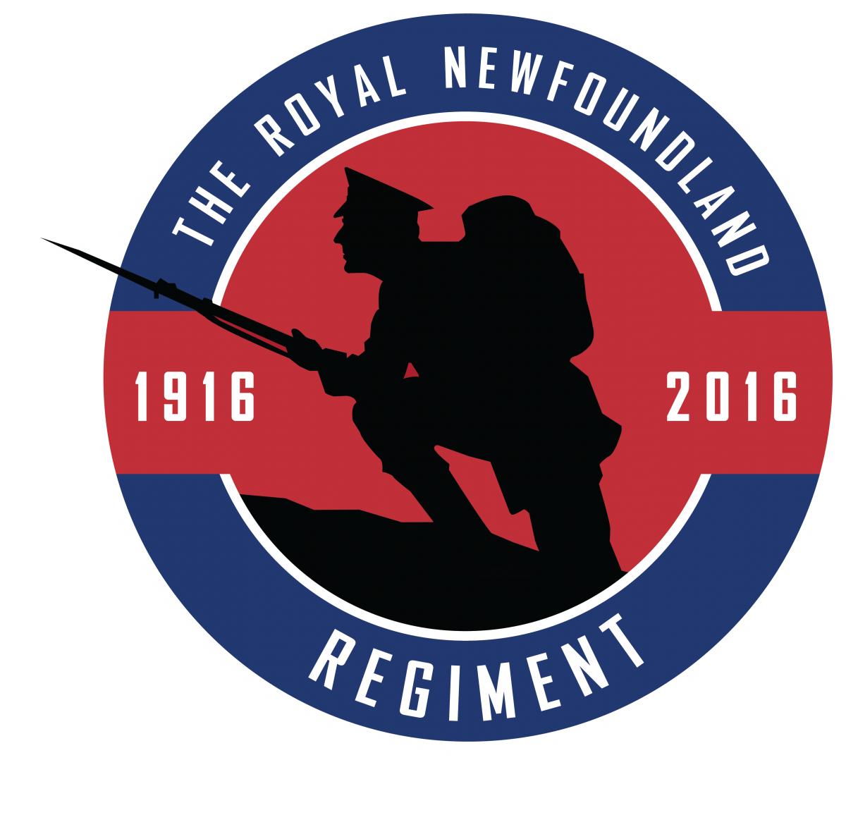 newfoundland regiment jersey
